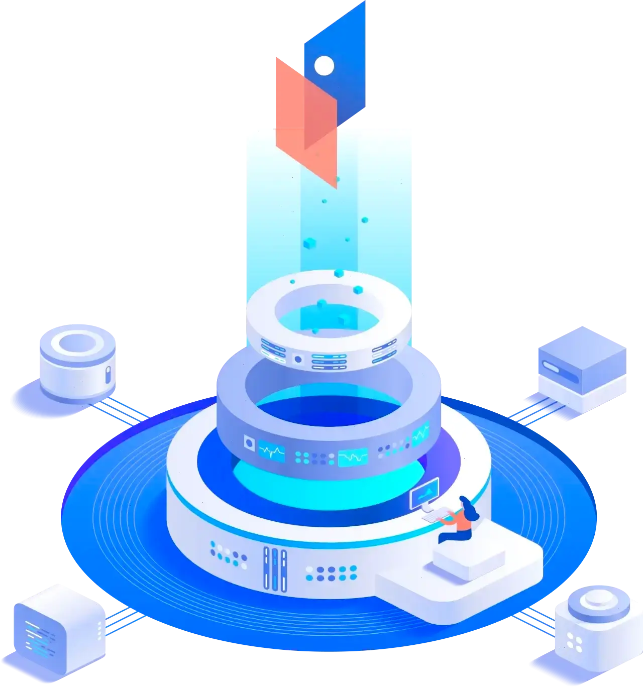 Bitcoin GPT Bot estrategia de trading