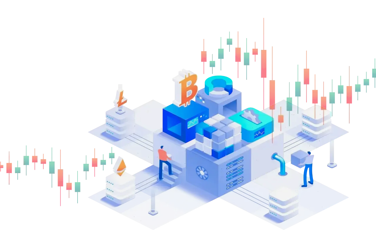 Bitcoin GPT Bot plataforma de inversión
